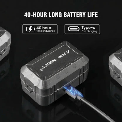 Tactical Earbuds