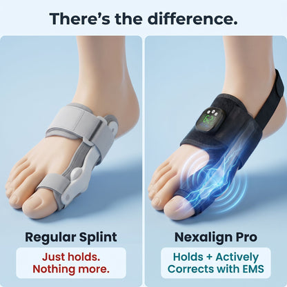 EMS Bunion Corrector
